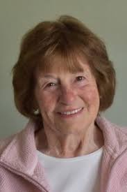 Joan Cloonan Obituary