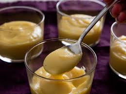 Stovetop Butterscotch Pudding Recipe Recipe Butterscotch Pudding Recipes Butterscotch Pudding Pudding Recipes