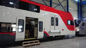 Caltrain Electric Trains Electric Train Train Transportation Technology