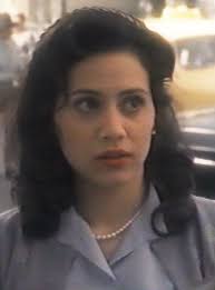 Brittany murphy's parents divorced when she was just 2 years old. Agnes Brittany Murphy In Common Ground 2000 I