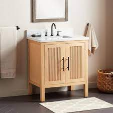 30 Inch Bathroom Vanities Signature
