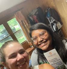 Ella “The Education Girl” Roach