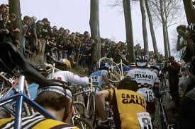 4th april 2021 race category: Tour Of Flanders 2021 Preview Route Map Start List Tv Coverage And All You Need To Know Cyclist