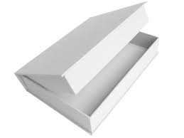Cloth Covered Box Open Graphic Design Mockup Mockup Design Packaging Template
