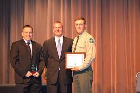 Students graduate from VC Police Academy