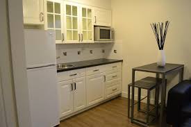 private basement suite guest suites
