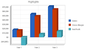 Handyman Maintenance Business Plan Executive Summary
