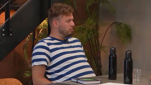 De Bondgenoten: Delano hoeft Sayf niet terug in het bondje