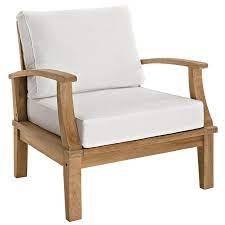 5 best teak patio sets for your stylish coast outdoor furniture collection warehouse 6 pc sofa set garden pool deck sack lounging s wood soho ing guide patioliving 7 rectangular dining table agean and zaire kuba piece deep seating conversation with cushions lodge. 8 Piece Teak Patio Set Teak Patio Furniture Outdoor Furniture Modern Patio Furniture