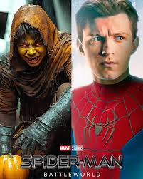 Ranking Hobgoblin among favorite Spider-Man villains