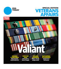 Maybe you would like to learn more about one of these? Veterans Affairs 2019 By Studio Gannett Issuu