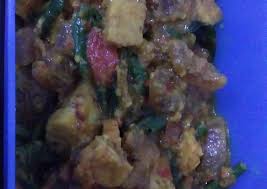 Itu tadi resep ikan patin bumbu kuning yang sederhana dan dijamin enak untuk. 10 Cara Memasak Kikil Bumbu Kuning Pedas Yang Lezat Cookandrecipe Com