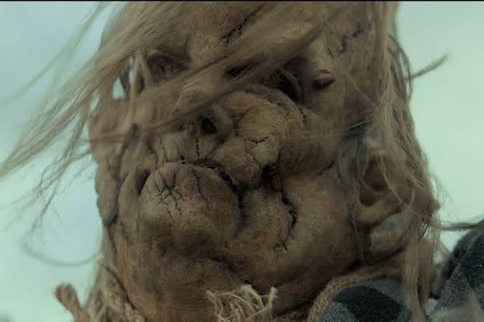 The Scary Stories to Tell in the Dark trailer: It's scary!