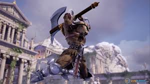 Can you unlock more customization items/options/clothes etc. Todas Las Imagenes O Capturas De Soulcalibur Vi Para Playstation 4