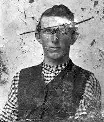 Index to Vincent Family Photo Album