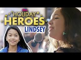 Lindsey's Justice Videos