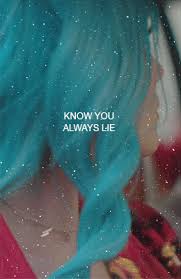Pin By Iza Soder On Halsey Halsey Lyrics Halsey Cool Lyrics