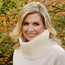 Espontaneidad y control, los secretos de Máxima de Países Bajos