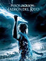 La Pelicula Percy Jackson Y El Ladron Del Rayo El Final De