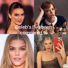 Alissa Violet 9/10 times #alissaviolet #kendalljenner #ninaagdal #any...