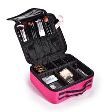 makeup bag cosmetic case beauty box