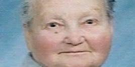 Jane M. (Lozowicki) Ferris