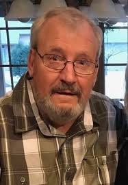 Donald Janssen Obituary (1943