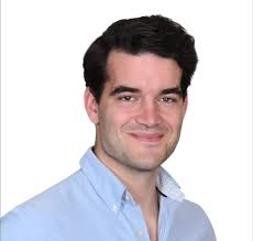 EthCC Voices: Brian Crain Co-founder of Chorus One