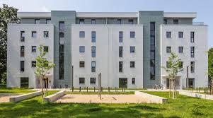 Mietwohnungen in berlin ab eur 600/monat. Neubau Ramsteinweg Barrierarmes Wohnen Bei Der Hws Hws