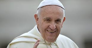 Pope Francis Blossomed From Somber Priest to Beaming Pontiff, Friends Say