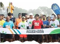 Kaveri Trail Marathon 2026