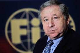 Todas las noticias sobre jean todt publicadas en el país. Formel 1 Jean Todt Im Interview Teil 1 Anfange Im Rennsport Autobild De