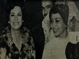 أعلنت رواية السادات، ابنة الرئيس المصري الأسبق، أنور السادات، مساء الأربعاء، وفاة شقيقتها كاميليا، الابنة الصغرى للرئيس الراحل من زوجته الأولى إقبال ماضي. Ù…Ø´Ø§Ù‡Ø¯ Ù†Ø§Ø¯Ø±Ø© Ù…Ù† Ø­ÙÙ„ Ø²ÙØ§Ù Ø§Ø¨Ù†Ø© Ø§Ù„Ø±Ø¦ÙŠØ³ Ø§Ù„Ø³Ø§Ø¯Ø§Øª ÙÙŠØ¯ÙŠÙˆ Ù…ØµØ±Ø§ÙˆÙ‰