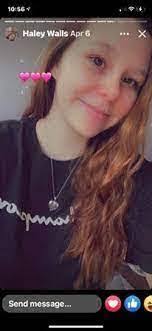 Katina Walls's Instagram, Twitter & Facebook