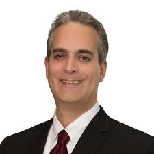 Jim Hagen, Mortgage Loan Officer