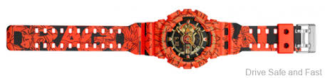 Check spelling or type a new query. Casio G Shock Dragon Ball Z Edition Arrives In Malaysia