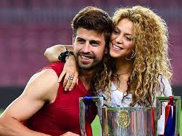 Music oral fixation tour 2007. Gerard Pique Reveals How He Wooed Shakira By Asking About The Weather Goal Com