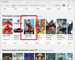 Los jugadores podrán elegir con libertad su punto de partida usando su paracaídas y deberán mantenerse en la zona segura el mayor. Descargar Free Fire Para Pc