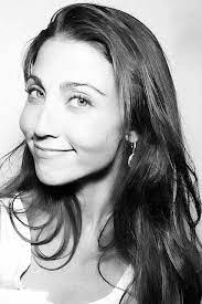 Mary Padian Beautiful Eyes Reality Tv Shows Reality Tv Stars
