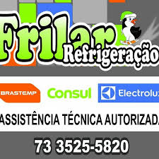 Frilar Refrigeração
