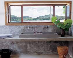 Outdated, cramped or oddly outfitted bathrooms can disrupt the daily personal hygiene activities that lead to wellness. 20 Best Bathroom Sink Design Ideas Stylish Designer Bathroom Sinks