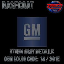 Image result for Storm Gray 2001 Sierra