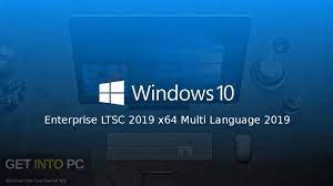 Not sure what to expect? Buy Windows 10 Enterprise 2019 Ltsc Pc Key Microsoft Download Godeal24 Com