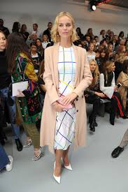 Elsa*hosk eva*herzigova es uno de los libros de ccc revisados aquí. Eva Herzigova Wool Coat Outerwear Lookbook Stylebistro