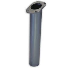The scotty fly rod holder with a flush mount makes for a fully adjustable and resiliant rod. Rod Holder All Boating And Marine Industry Manufacturers Videos