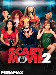 Connect with us on twitter. Watch Scary Movie 2 Prime Video
