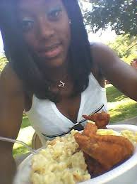 Remembering Arreva Grace Campbell, ISDB Kitchen Worker