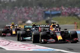 Jun 20, 2021 · всем привет! Gran Pri Francii F 1 Ferrari Ne Nabrala Ochkov Ferstappen Lidiruet V Chempionate Chempionat