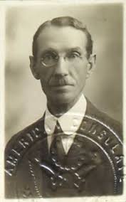 Where the Gold Is: 201611