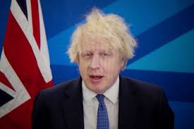 First thing i did after boris's speech was book a hair cut. Boris Johnson To Get His Hair Cut At The Crack Of Dawn As Pub Gardens Shops And Hairdressers Reopen Carmon Report